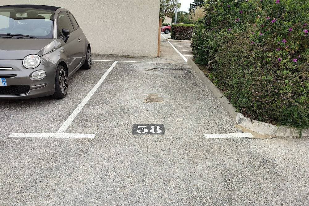 Foto 12 von 30: T2 air-conditioned 5 minutes from the beach of Les Sablettes