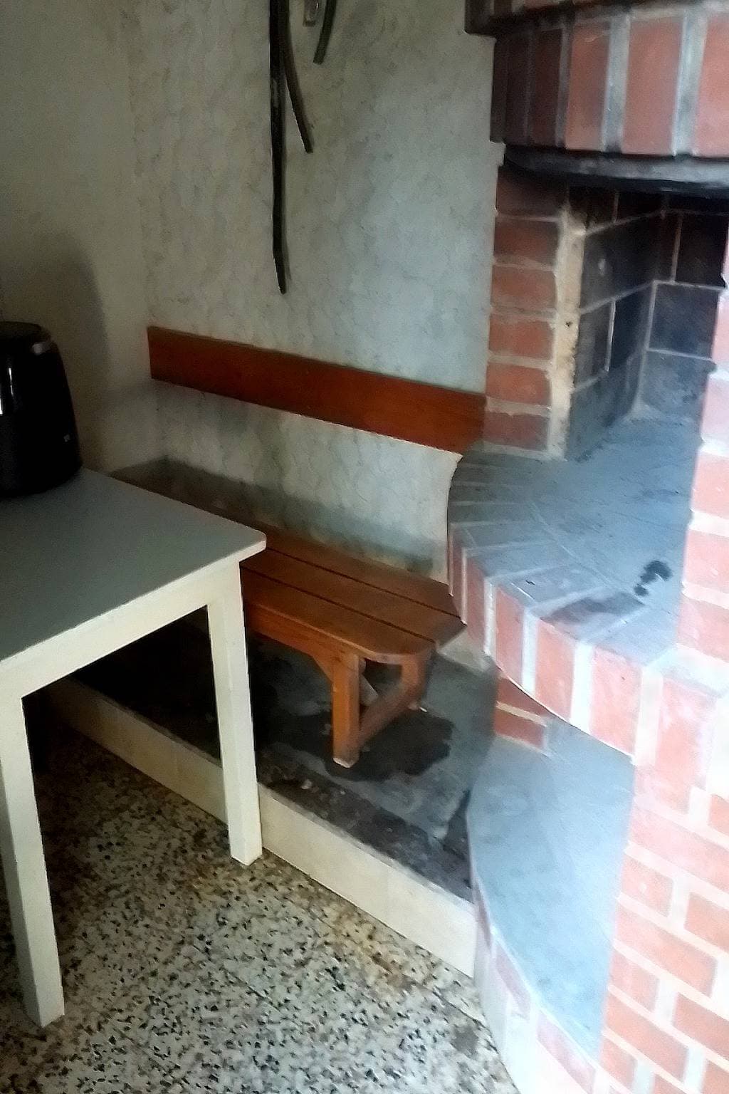 Foto 6 von 22: 2-Zimmer-Ferienwohnung mit Terrasse und Meerblick Povlja, Brac A-712-a