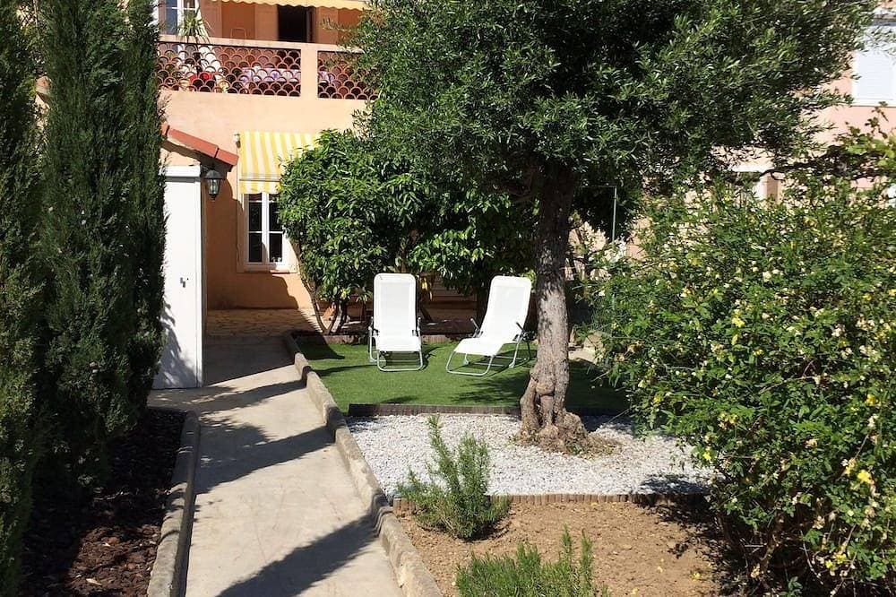 Haus La Ciotat, in der Nähe von Strand und Stadtzentrum 1