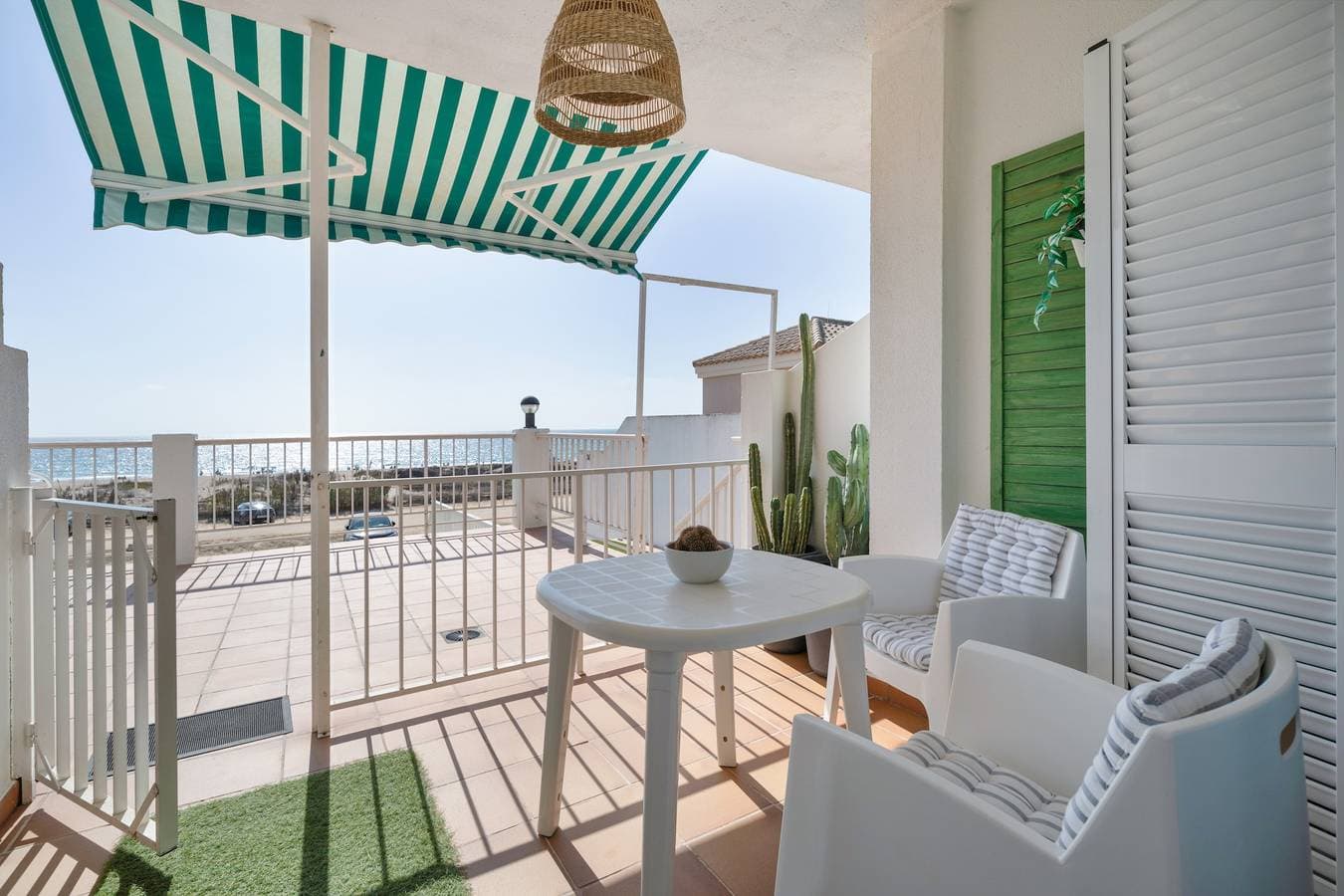 Apartamento Los Balcones A 1