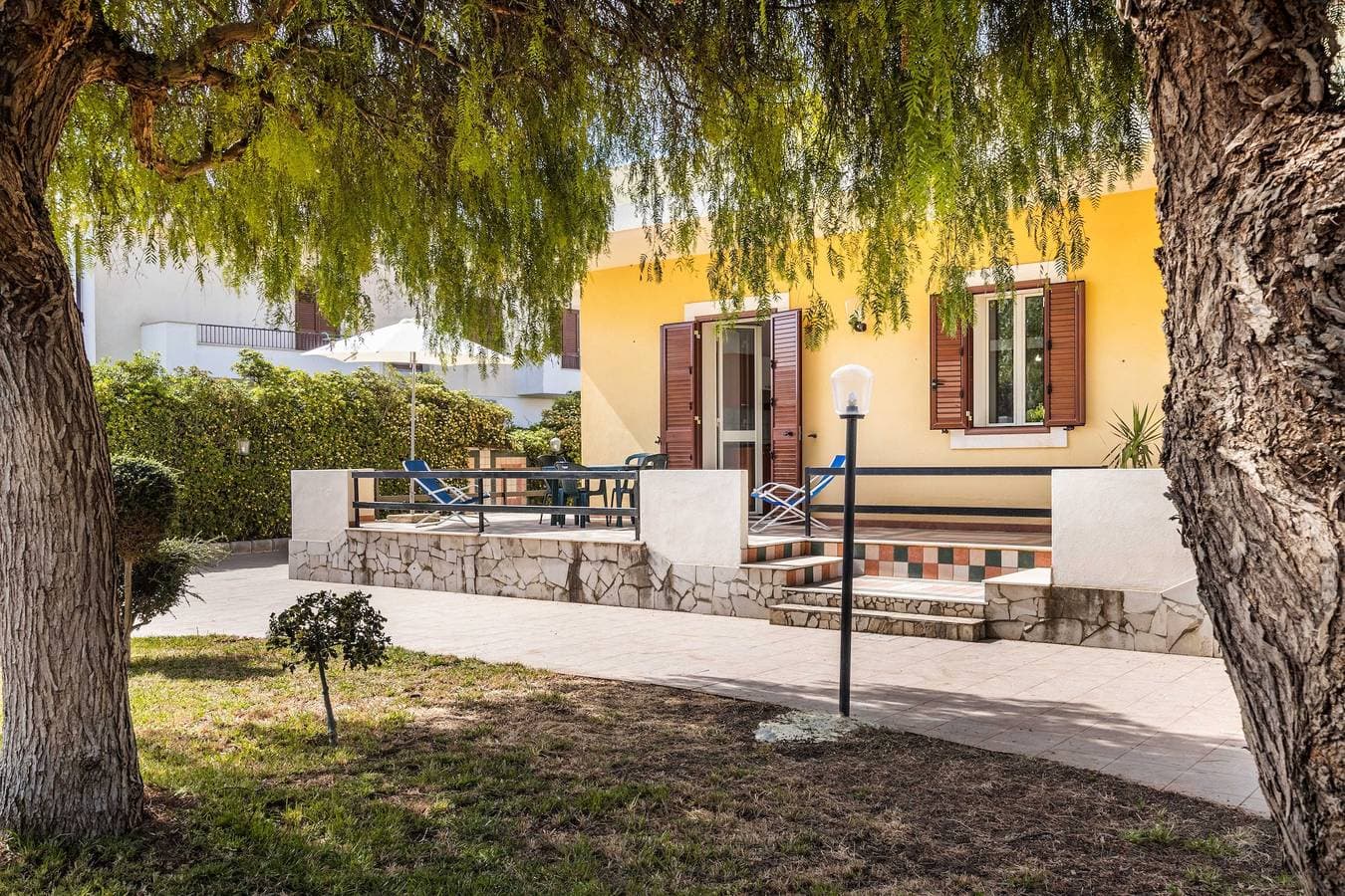 Casa Miramare - Appartamento 1 1