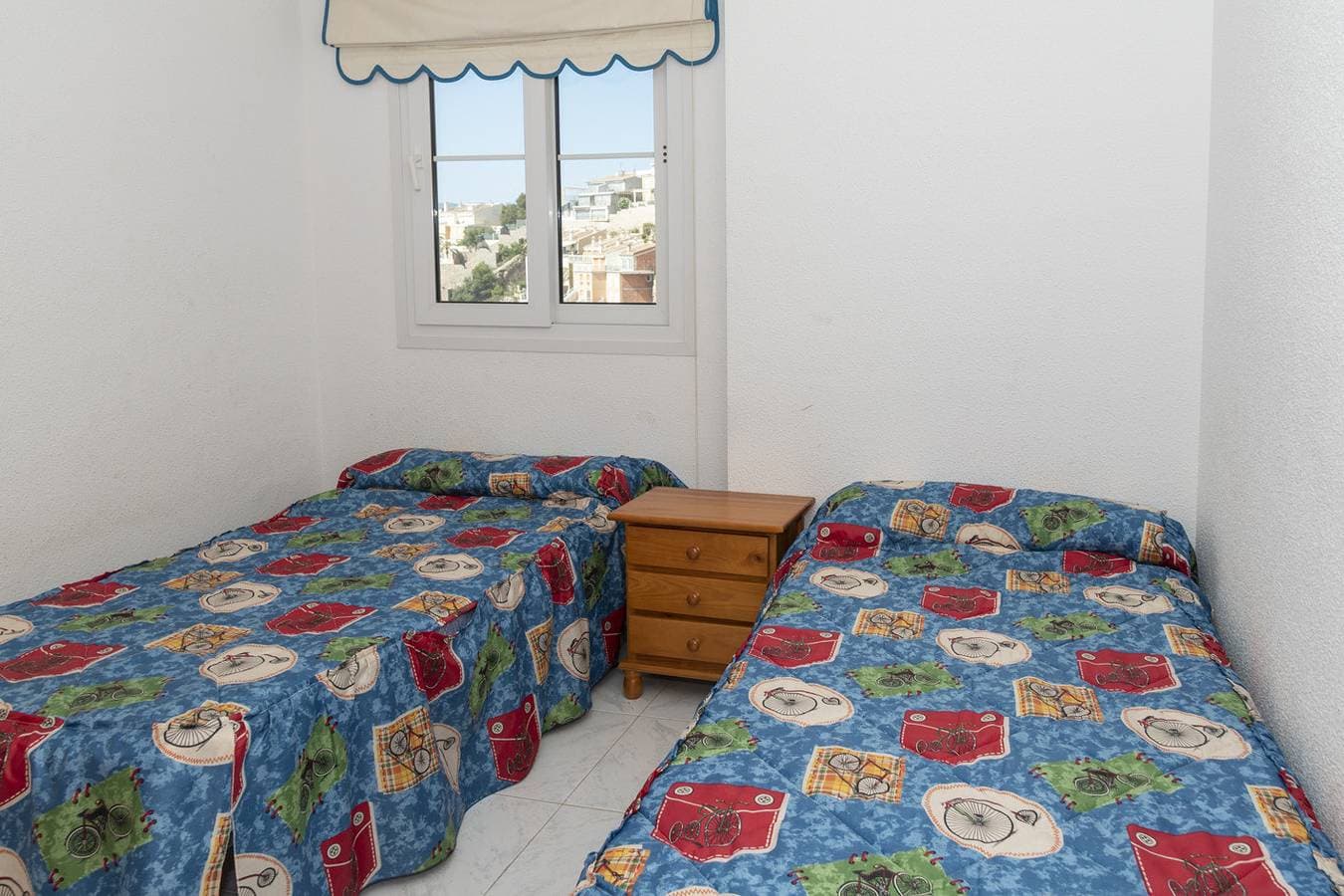 Foto 13 von 26: Ferienwohnung für 4 Personen mit Kinderpool