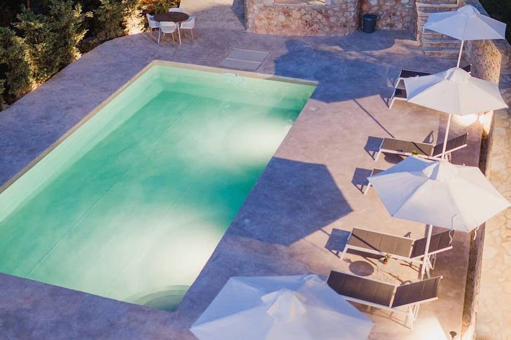 Foto 11 von 20: Locanda villas Lefkada B