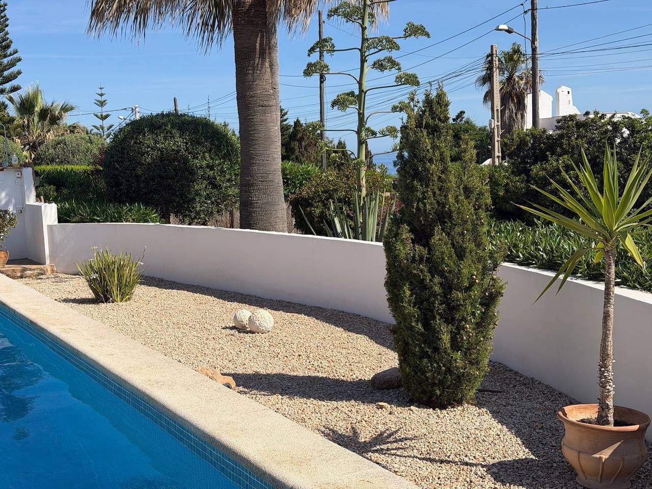 Foto 10 von 40: Meerblick und Pool – Casa Estrella de Mar