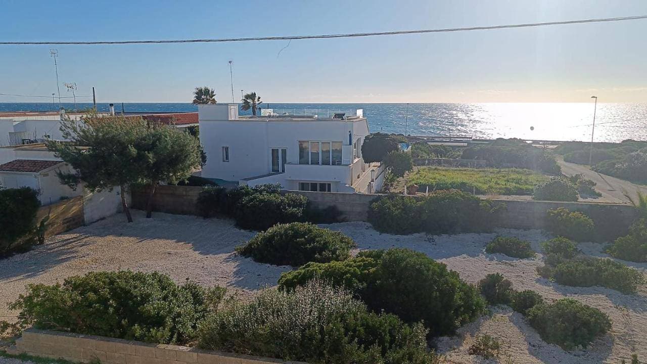 Foto 8 von 28: Studio Apartment with Sea View