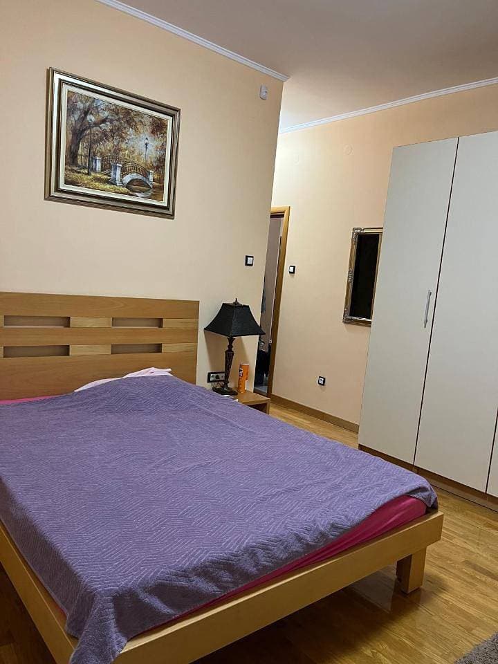 Foto 8 von 10: Deluxe Double Room with Bath