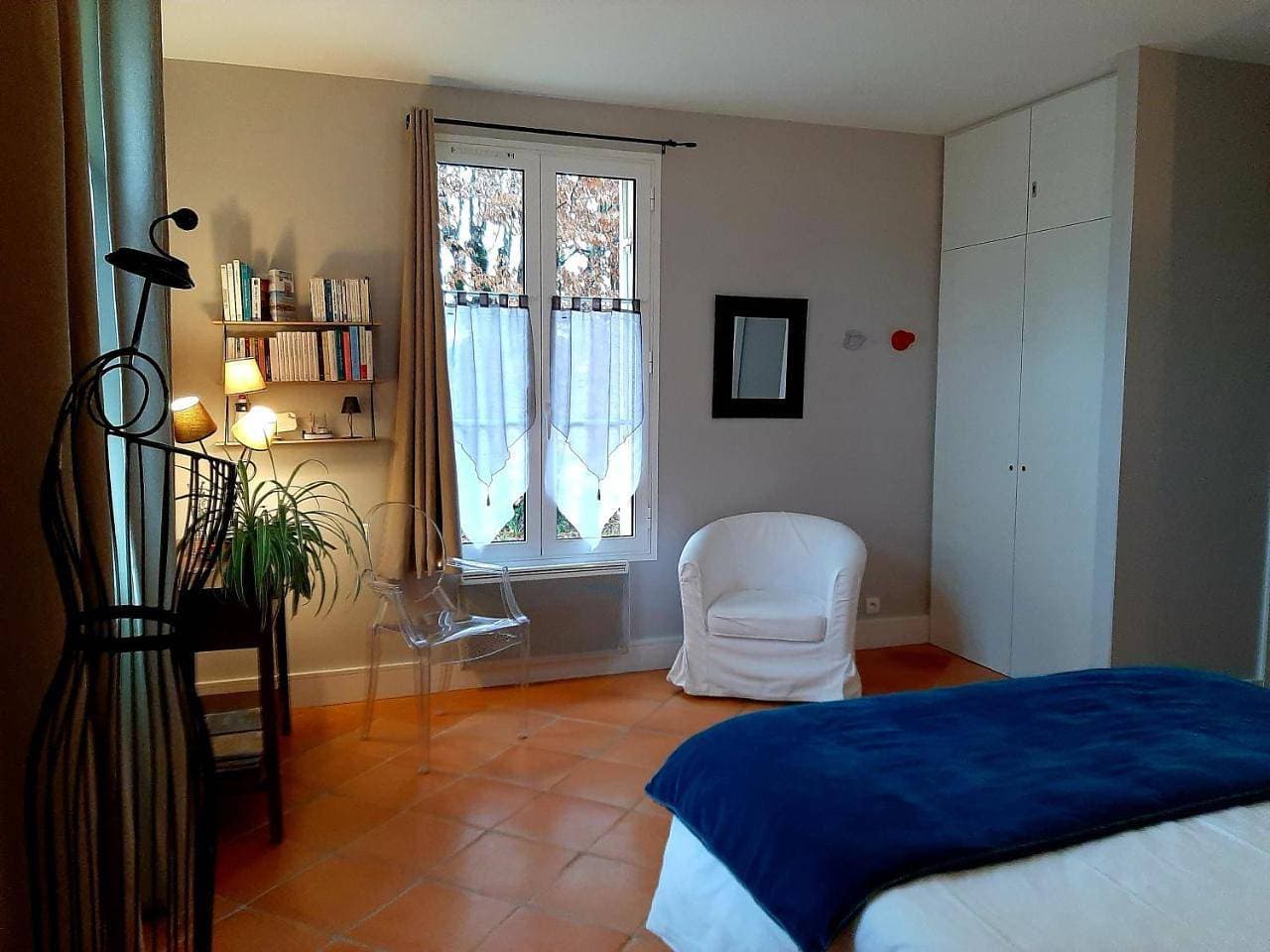Foto 9 von 20: One-Bedroom Apartment