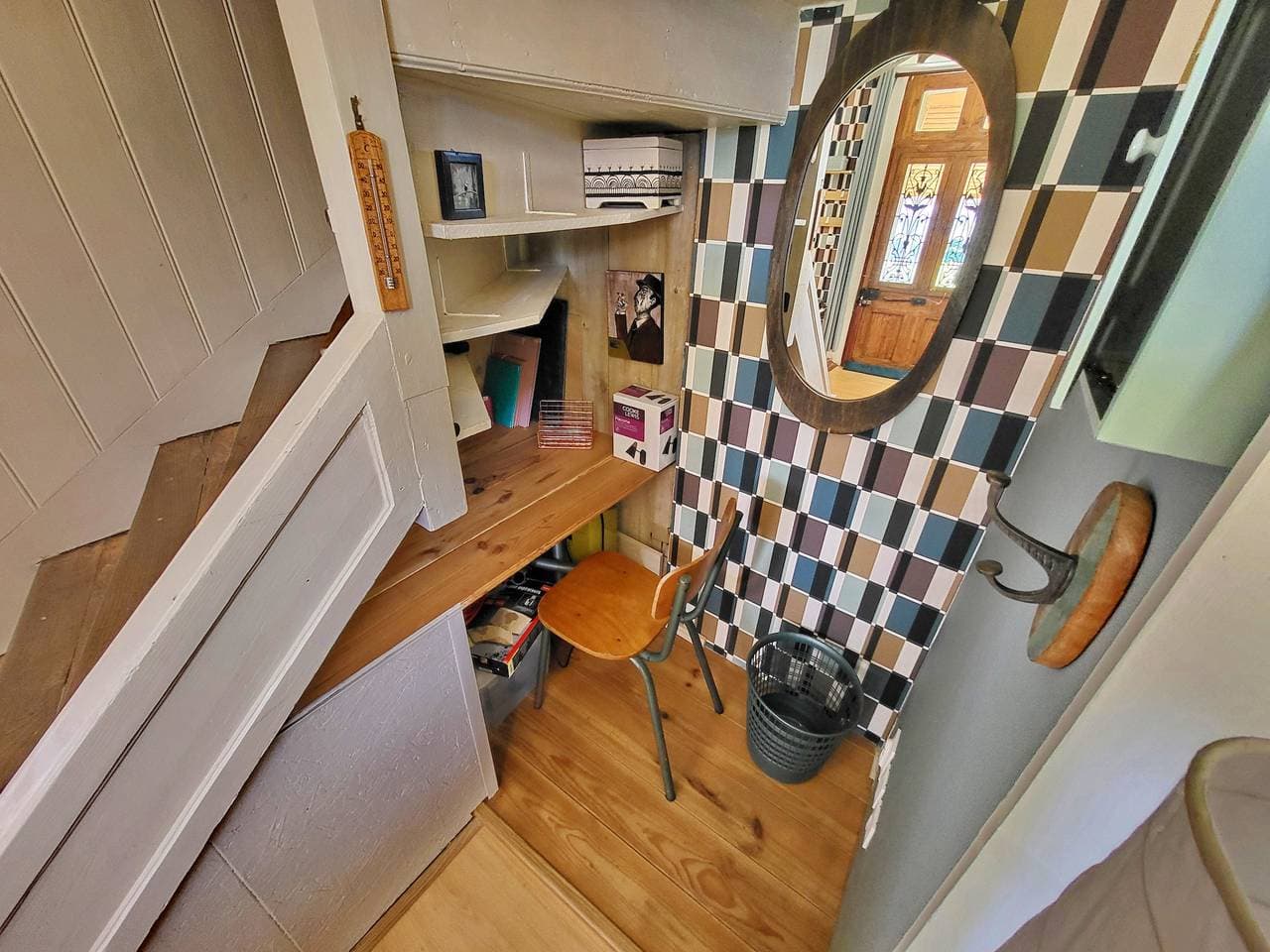 Foto 10 von 31: Ferienhaus für 4 Personen mit Garten