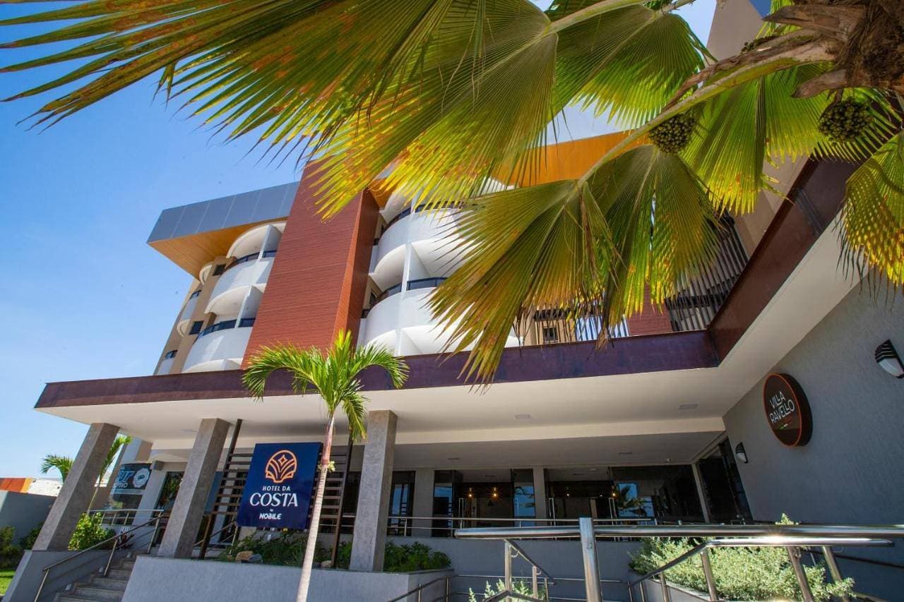 Hotel da Costa By Nobile 1