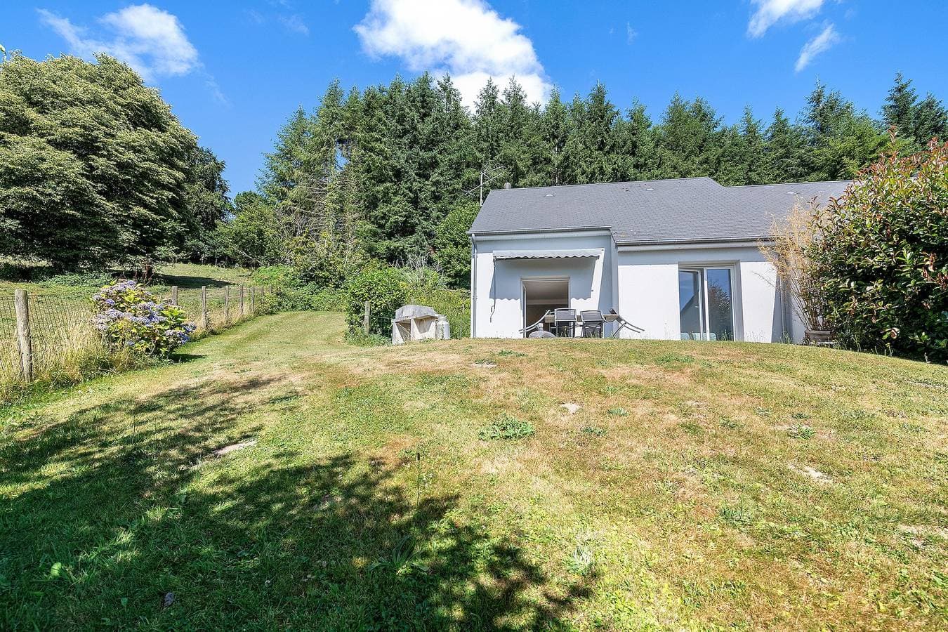 Maison de campagne 6 personnes 1