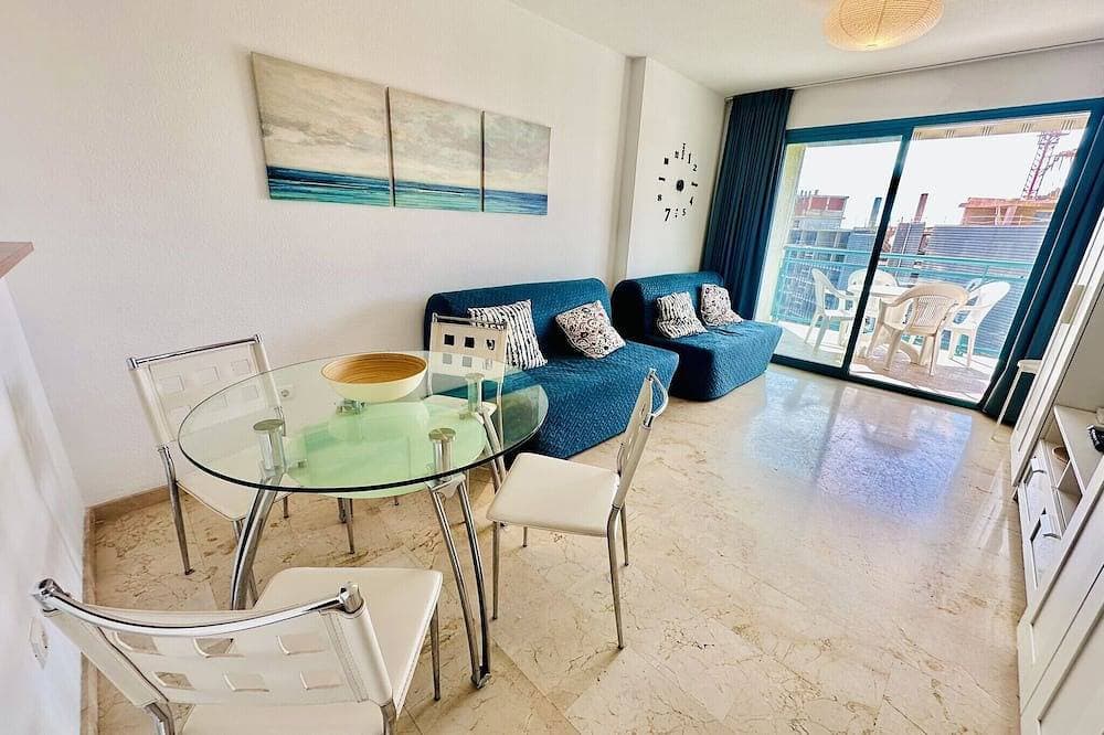 Foto 9 von 27: Fantastische Wohnung nahe dem Strand mit Klimaanlage und Garage