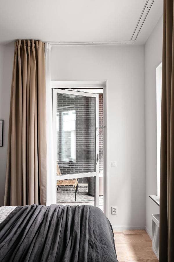 Foto 5 von 32: One-Bedroom Apartment
