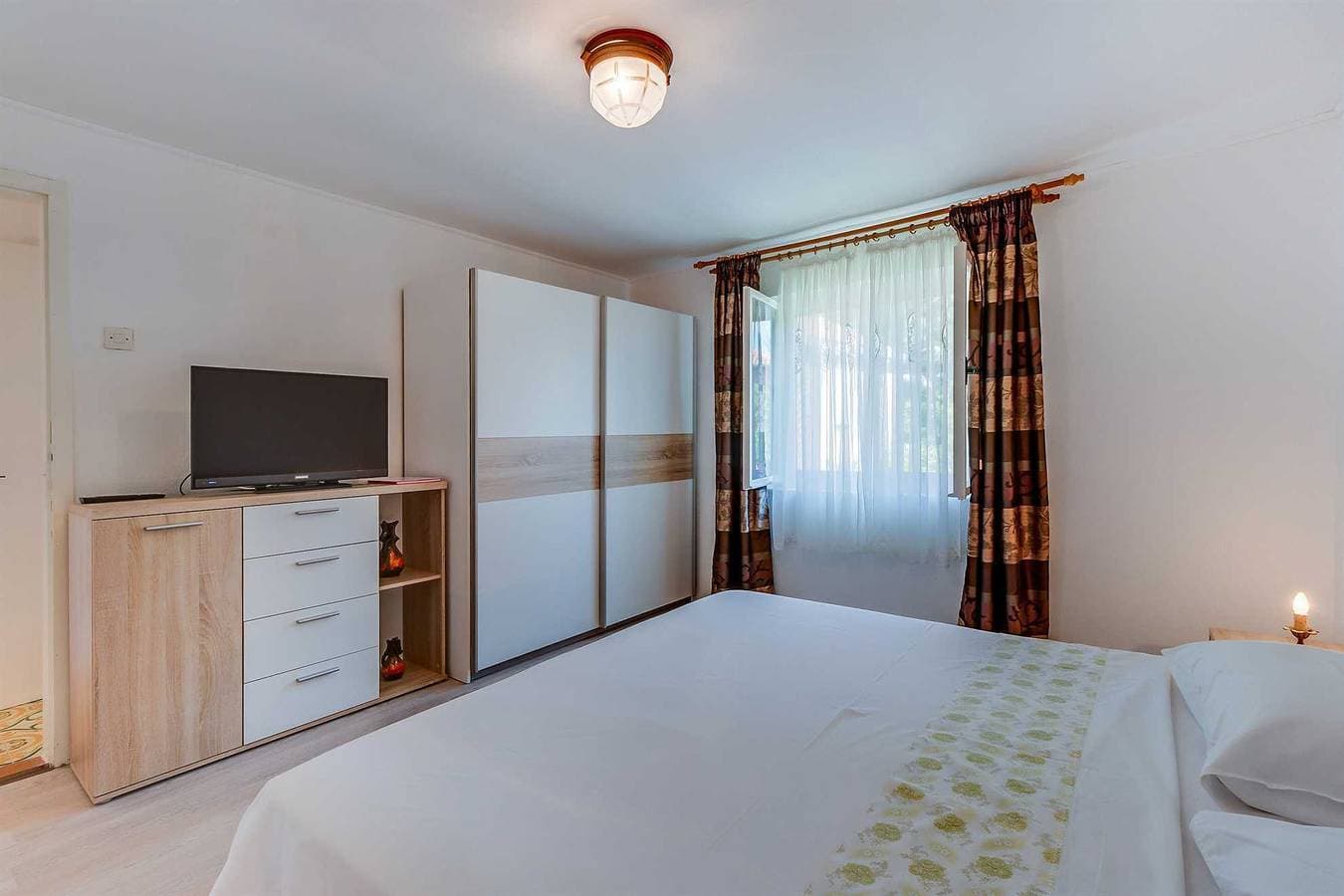 Foto 8 von 16: Haustierfreundliches Studio für Zwei