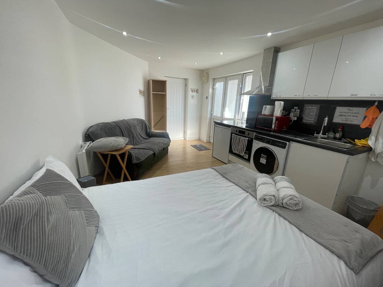 Foto 8 von 11: Ferienwohnung für 2 Personen