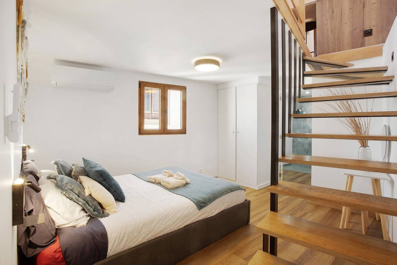Foto 9 von 20: Villa 'Seaside Haven - Soulful Stays' mit Meerblick, WLAN und Klimaanlage