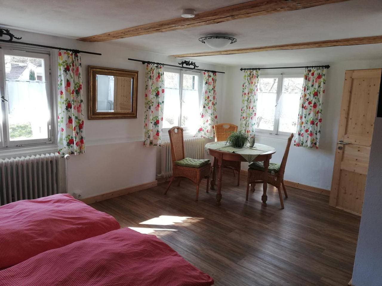 Foto 8 von 10: Standard Double Room