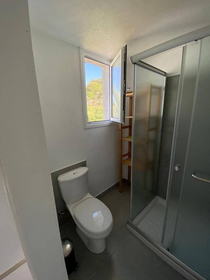 Foto 13 von 26: Apartment with Sea View