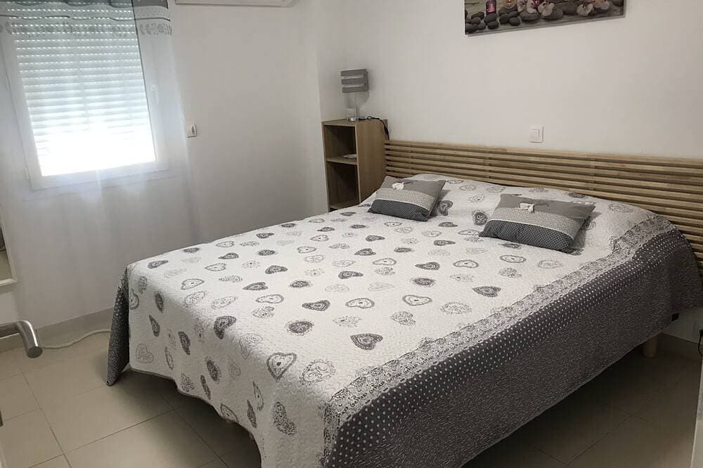 Foto 3 von 30: In einer ruhigen Villa inmitten der Natur, eine sehr schöne unabhängige Wohnung
