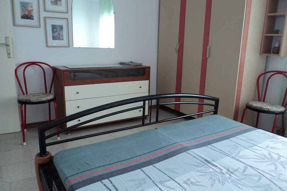 Foto 2 von 25: Ferienwohnung mit Klimaanlage in ruhiger Lage