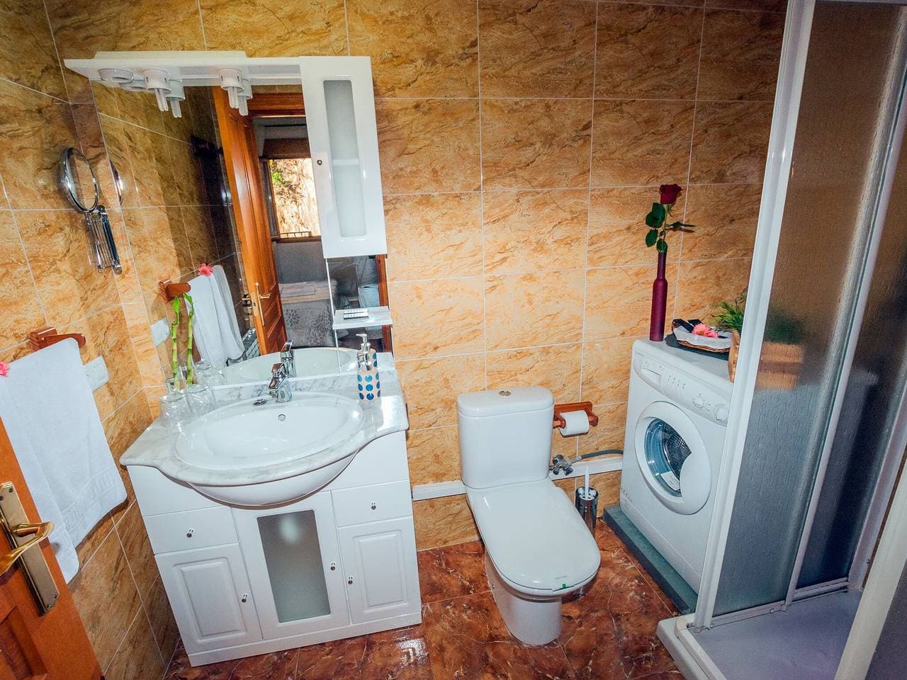 Foto 7 von 39: Wohnung in La Omañuela