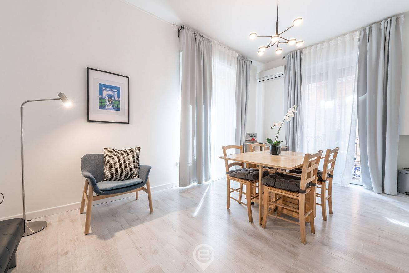 Foto 8 von 30: Ferienwohnung für 4 Personen
