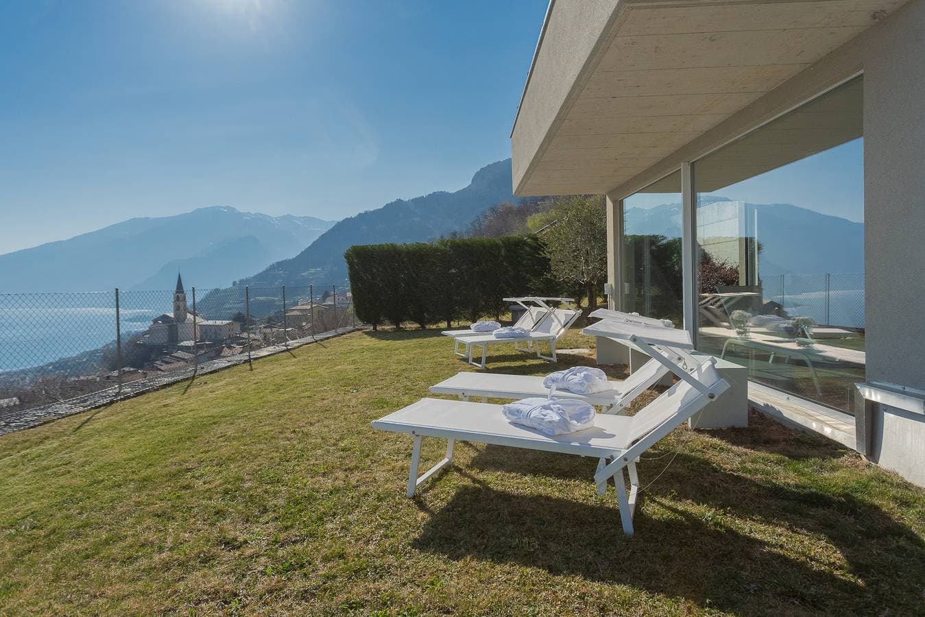 Foto 13 von 24: Valarin Milano, Luxury Apartment & Wellness