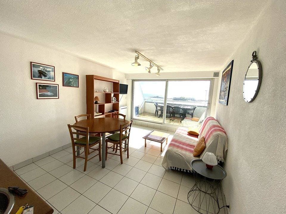 Foto 4 von 19: Ferienwohnung für 5 Personen