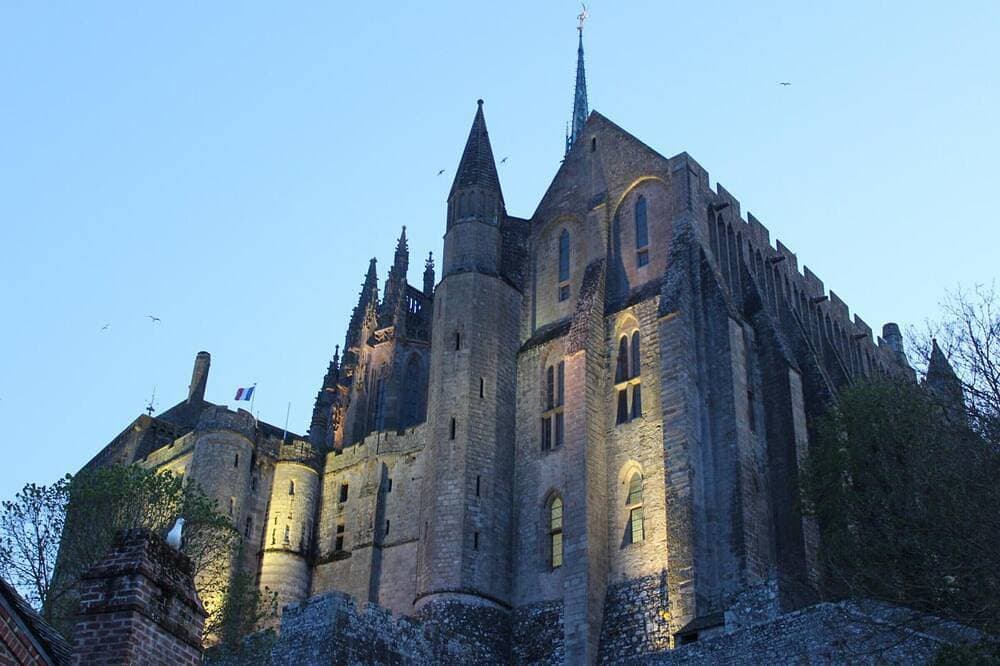 Foto 10 von 11: Reihenhaus in St-James, Haustiere erlaubt, 2 Pers.