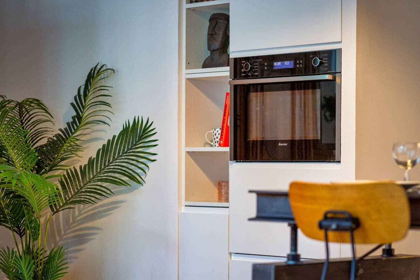 Foto 7 von 22: Ferienwohnung für 2 Personen