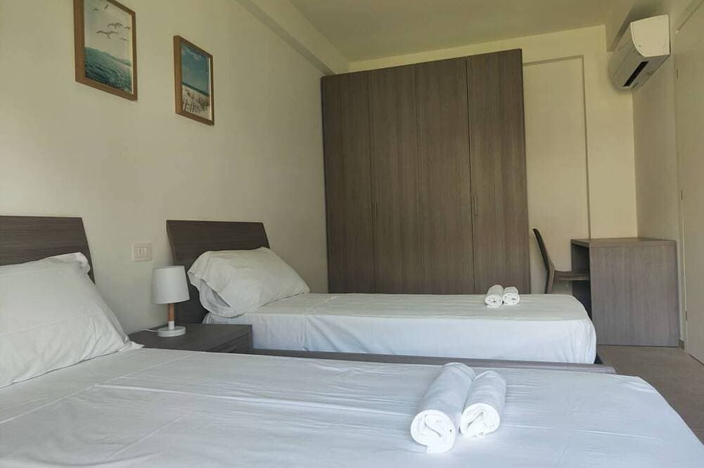 Foto 7 von 24: Homiday - Elea Holiday Homes - Interior 6, Eudora
