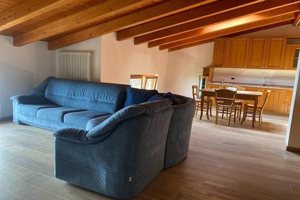 Foto 11 von 29: Schöne Apartmentvilla in Limone Sul Garda