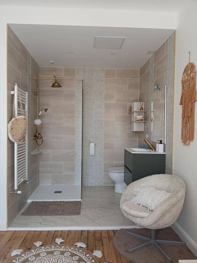 Foto 2 von 25: Double Room with Private Bathroom
