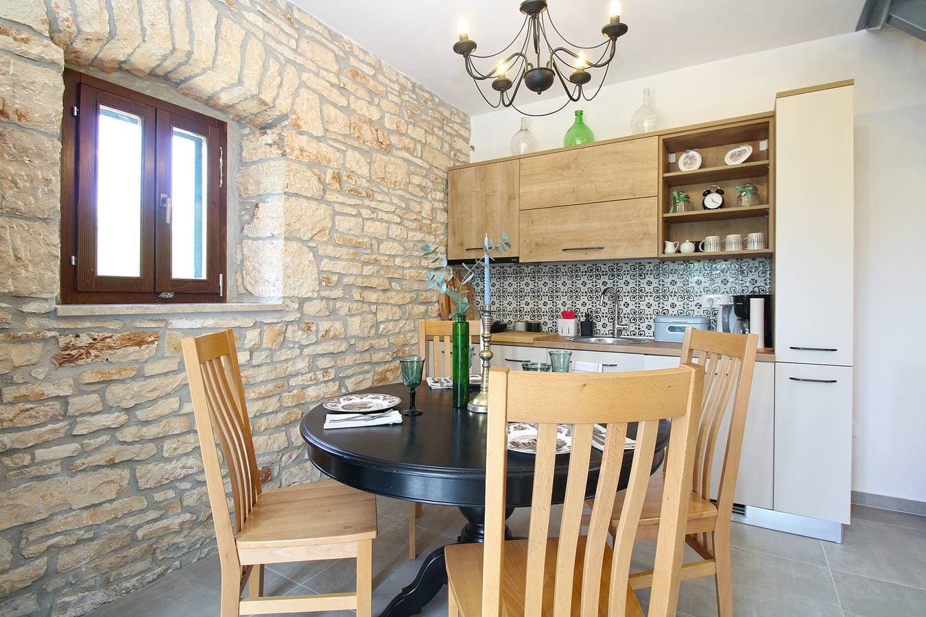 Foto 10 von 27: Studio für 3 Personen mit Terrasse