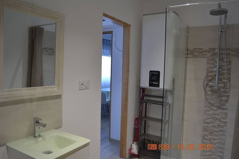 Foto 2 von 5: Ideal gelegene Wohnung borgo