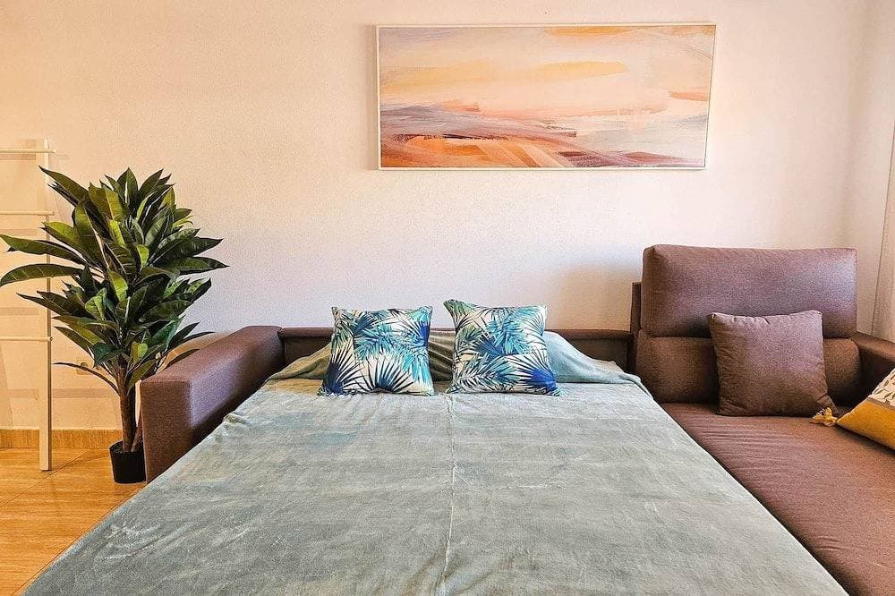 Foto 6 von 30: Welcome to Flow Apartment in Andalusia