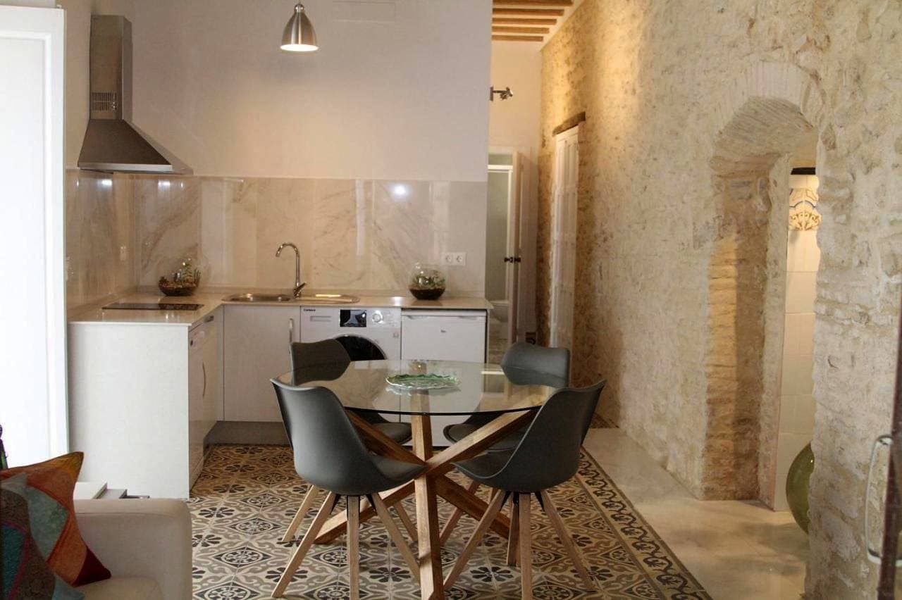 Casa Atahona - Casita con Encanto 1