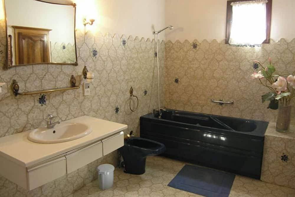 Foto 6 von 19: 4-bedroom villa for 8 people