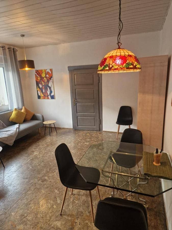 Foto 4 von 11: One-Bedroom Apartment