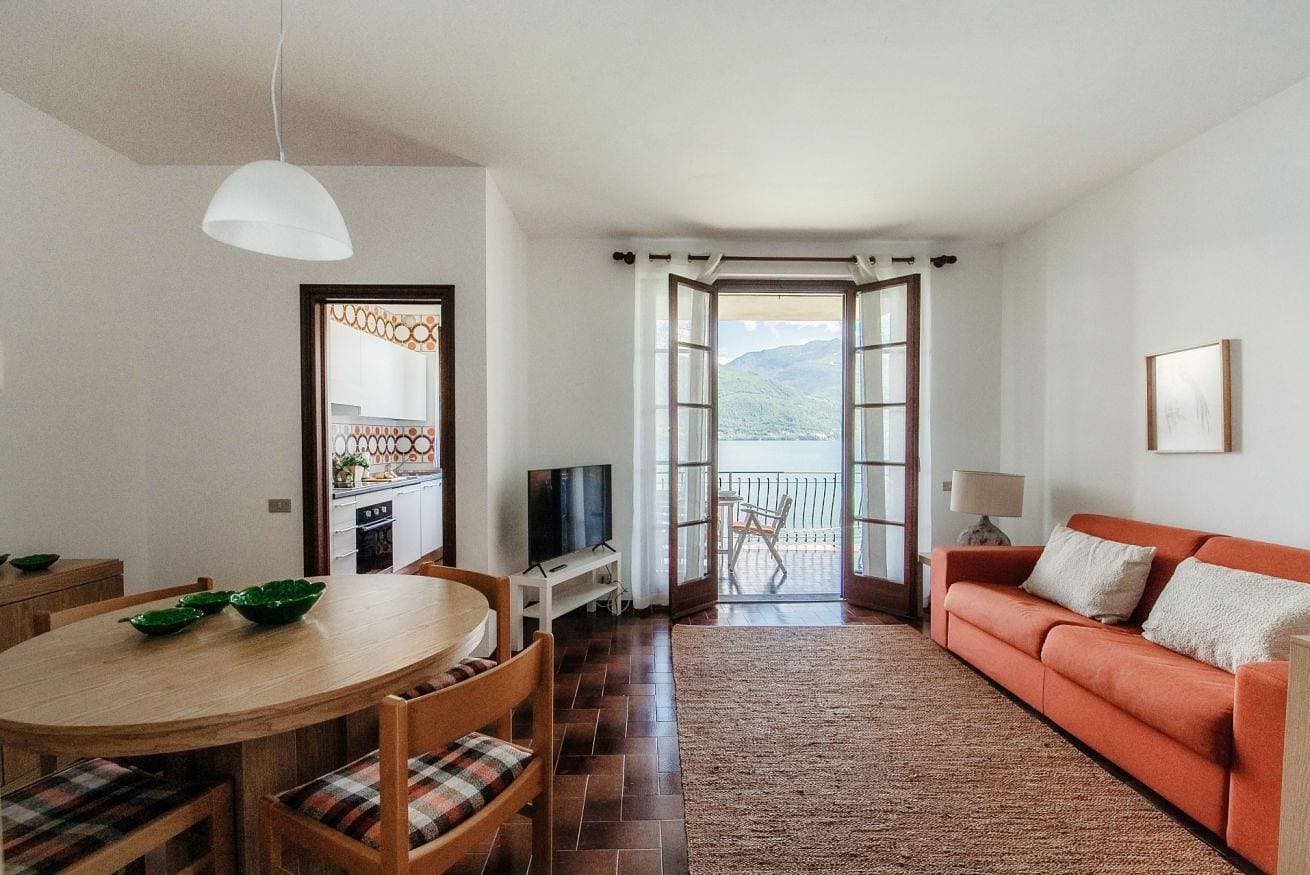 Foto 13 von 39: Ferienwohnung für 2 Personen mit Pool