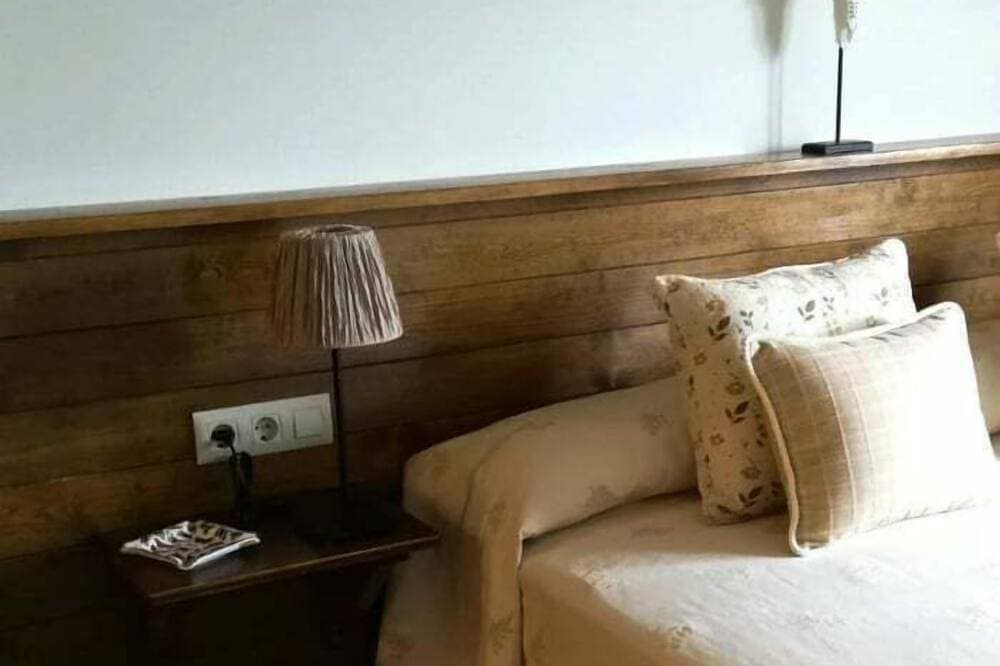 Foto 2 von 20: Bellver V - Drei Schlafzimmer Wohnung, Schläft 5