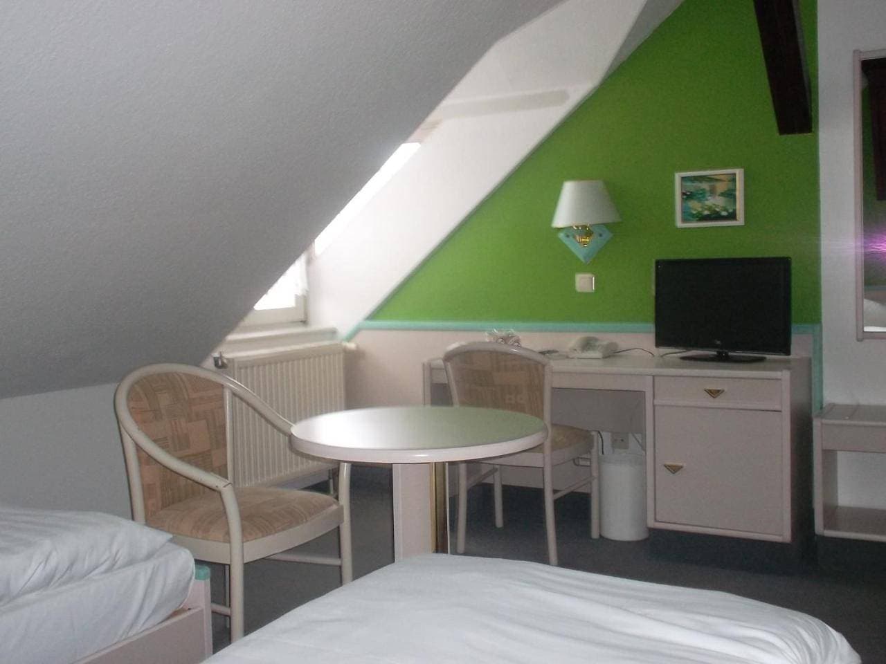 Foto 11 von 13: Double Room