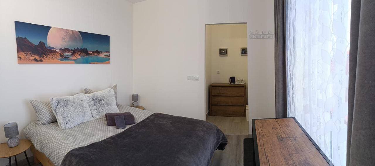 Foto 3 von 11: Twin Room