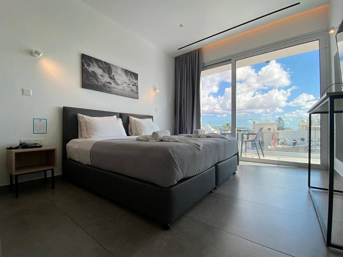 Foto 4 von 71: Ferienwohnung für 4 Personen mit Pool