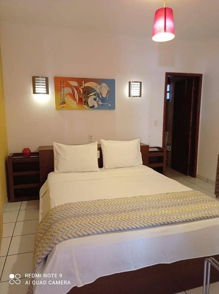 Foto 8 von 14: Standard Double Room Ground Floor