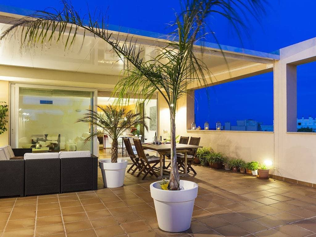 Foto 3 von 15: Ferienwohnung mit 1 Schlafzimmer