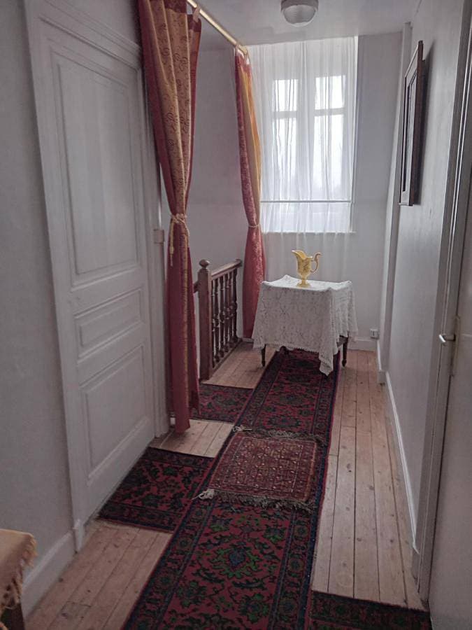 Foto 2 von 12: Apartment with Garden View