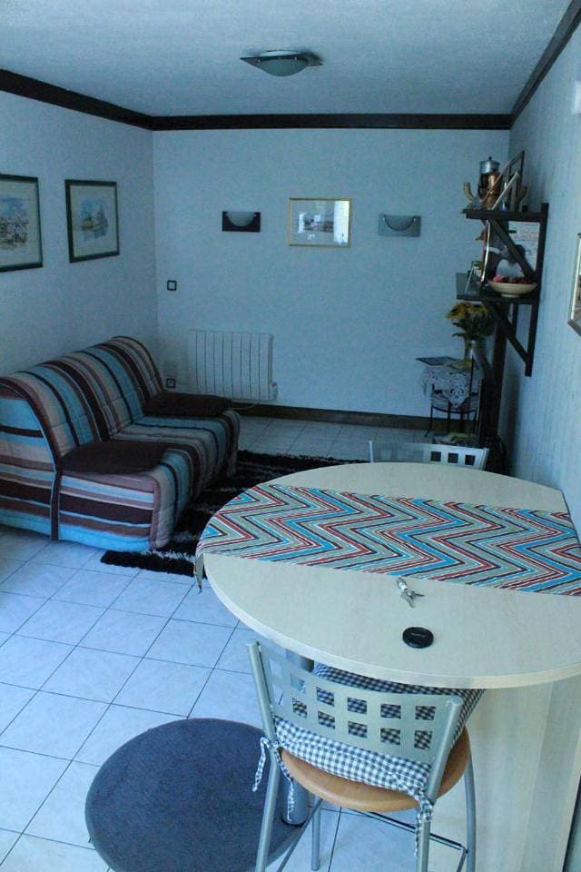 Foto 10 von 14: Suite with Hot Tub