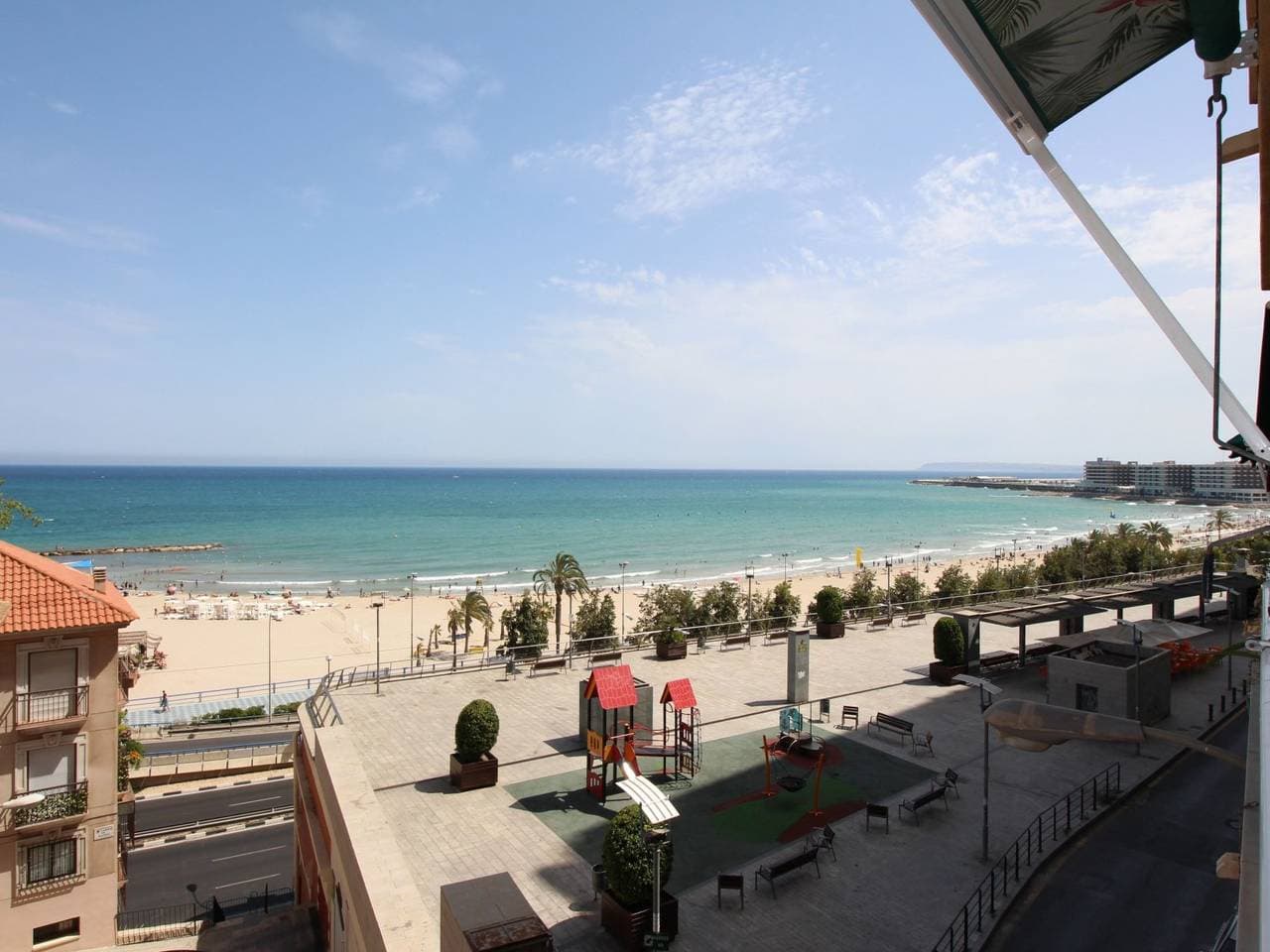Foto 6 von 29: Estudio Playa Postiguet
