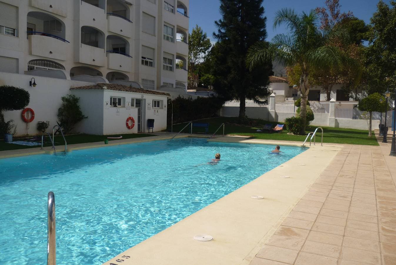 Foto 2 von 36: Don Joaquin 2 bed Apt Benalmadena