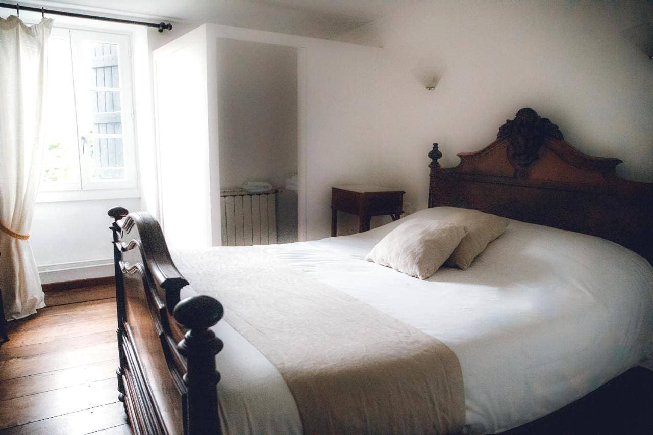 Foto 6 von 11: Superior Double Room